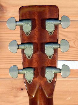 Aria Dreadnought D-50 by松岡良治 Aria Dreadnought / D-50 / R・MATSUOKA / 松岡良治 / '70s